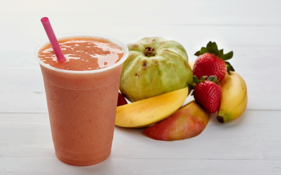 Store Traffic Playbook: Promotions and Loyalty Tactics for Self-Serve Smoothies