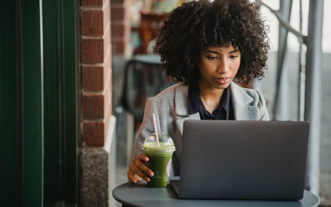 Evaluating a Smoothie Machine for Offices and Hybrid Workspaces