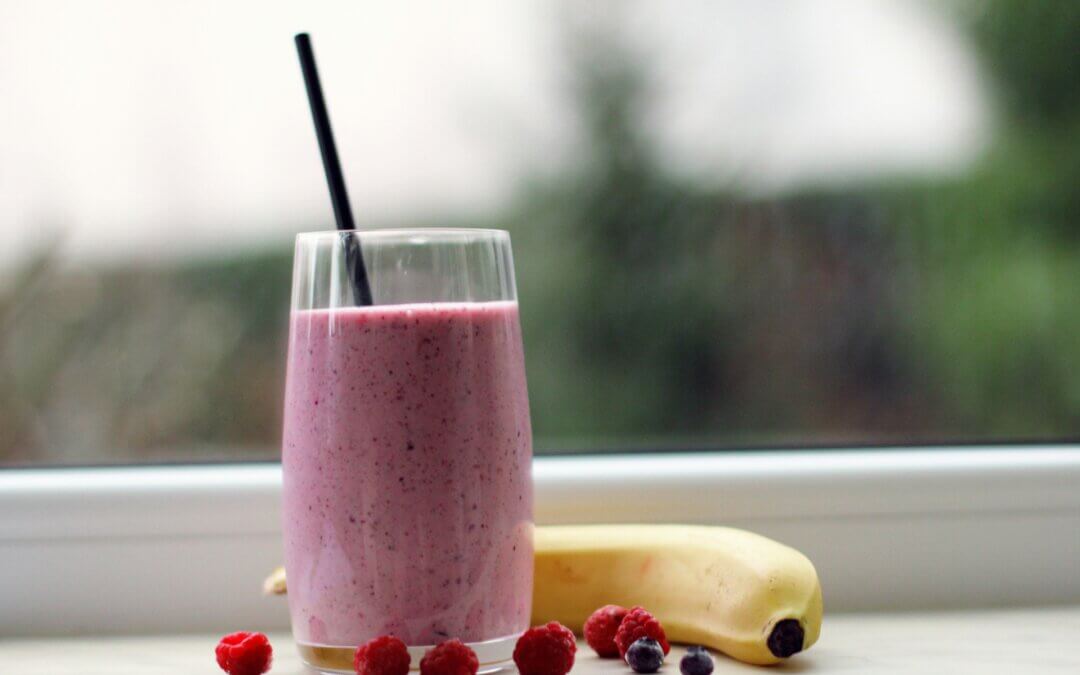Revenue Myths About Self Serve Smoothie Machines Debunked