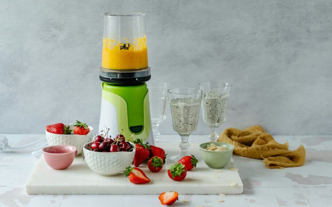 Smoothie Kiosks in C-Stores: Daypart Strategy and Bundles That Lift Basket Size